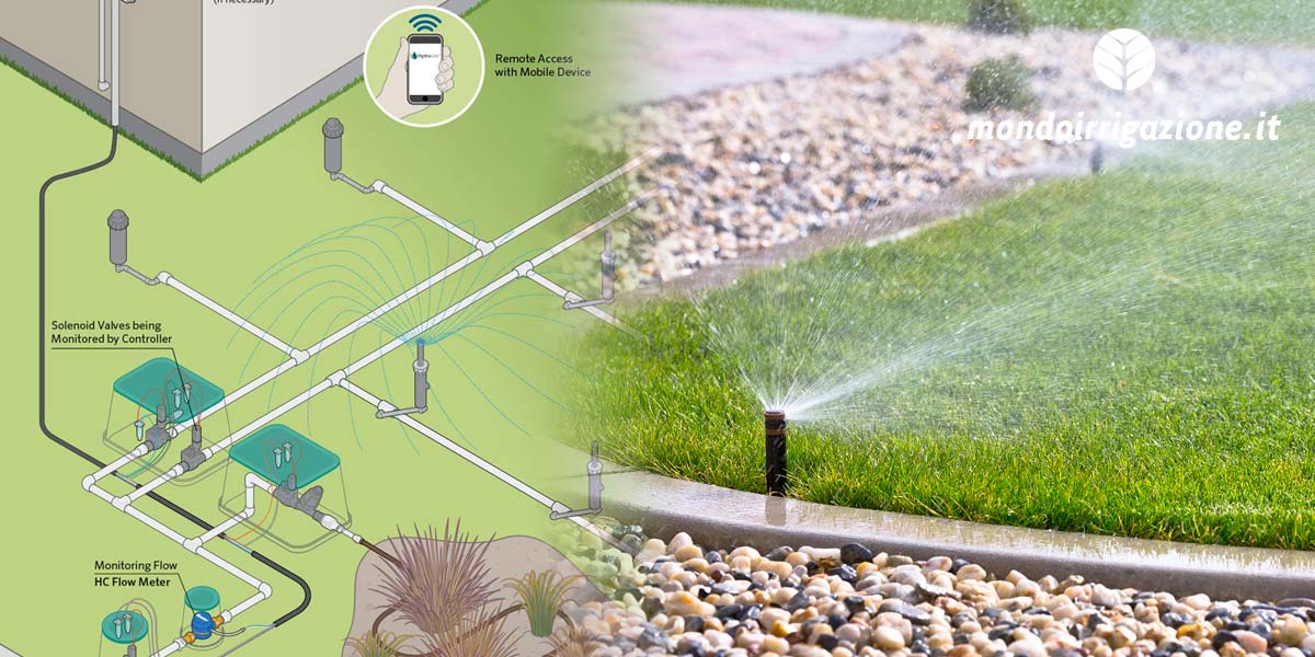 Sistemi di irrigazione per giardini - OBI - Attrezzatura per l'irrigazione
